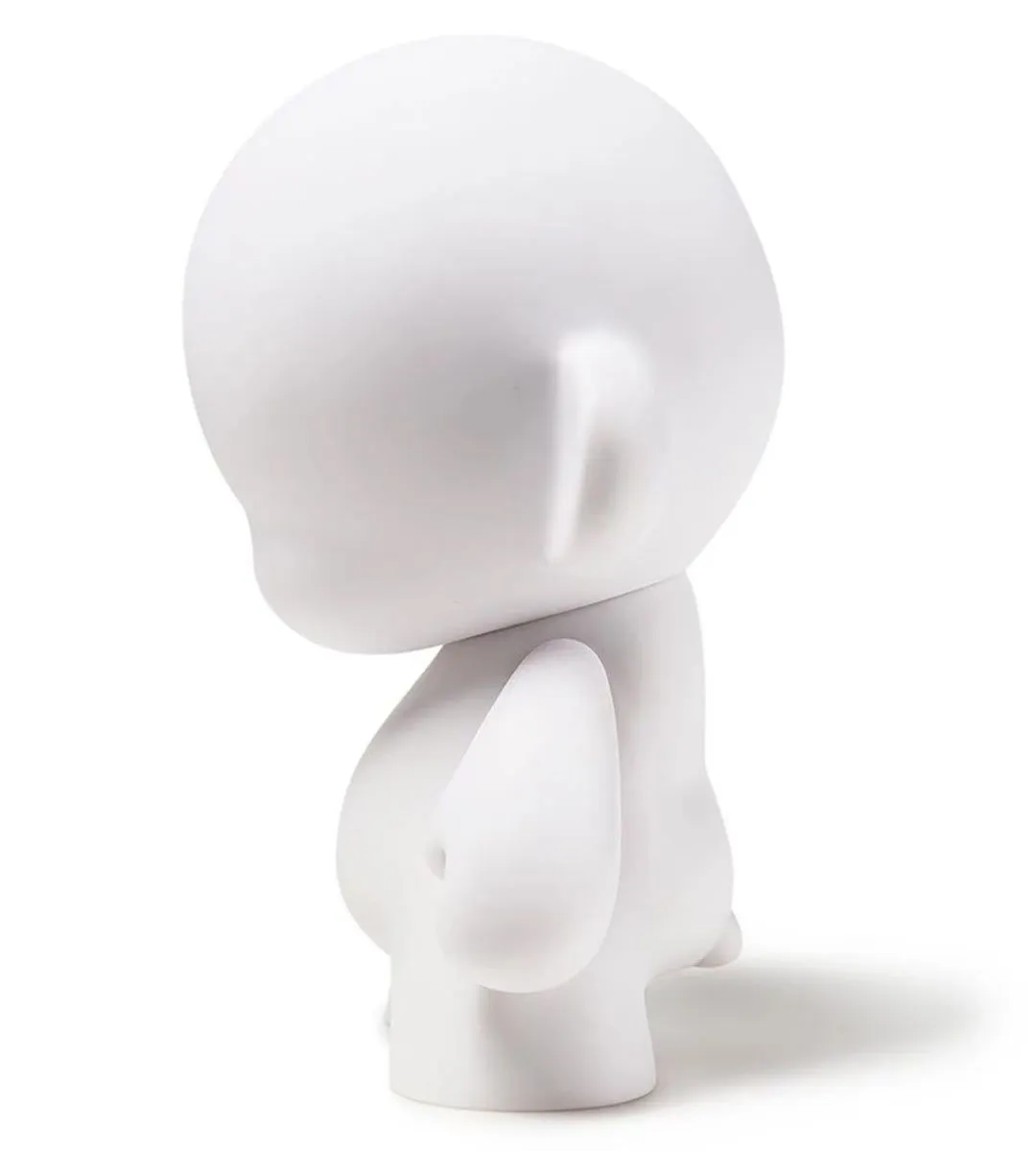 7" Munny DIY