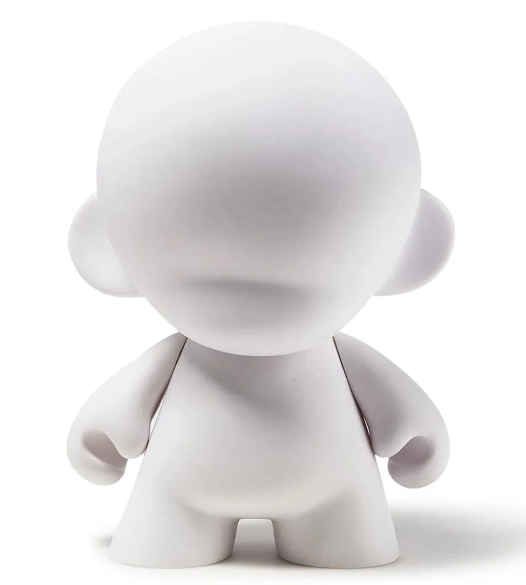 7" Munny DIY