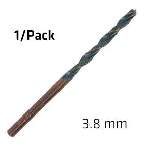 Alpen Alpen Sprint Master 3.8Mm Din 338 1/Pack