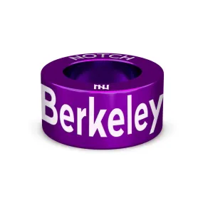 Berkeley Sprint Triathlon NOTCH Charm