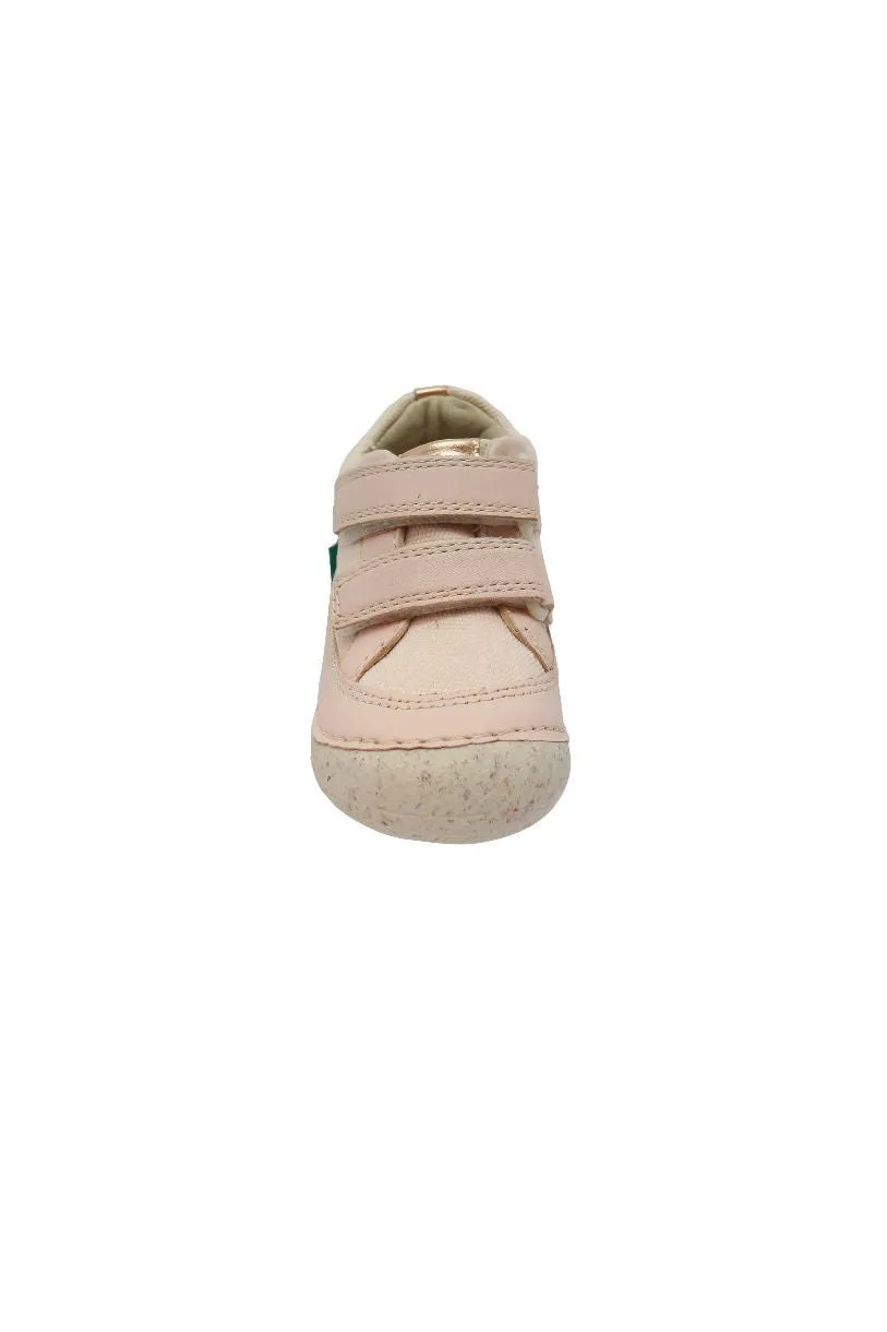 BOTTINES SOSTANKRO POUR BEBE