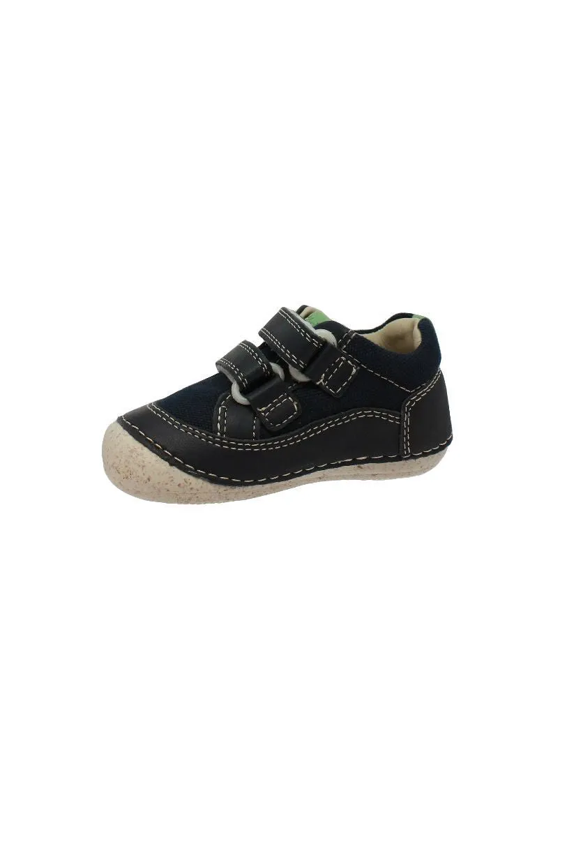 BOTTINES SOSTANKRO POUR BEBE