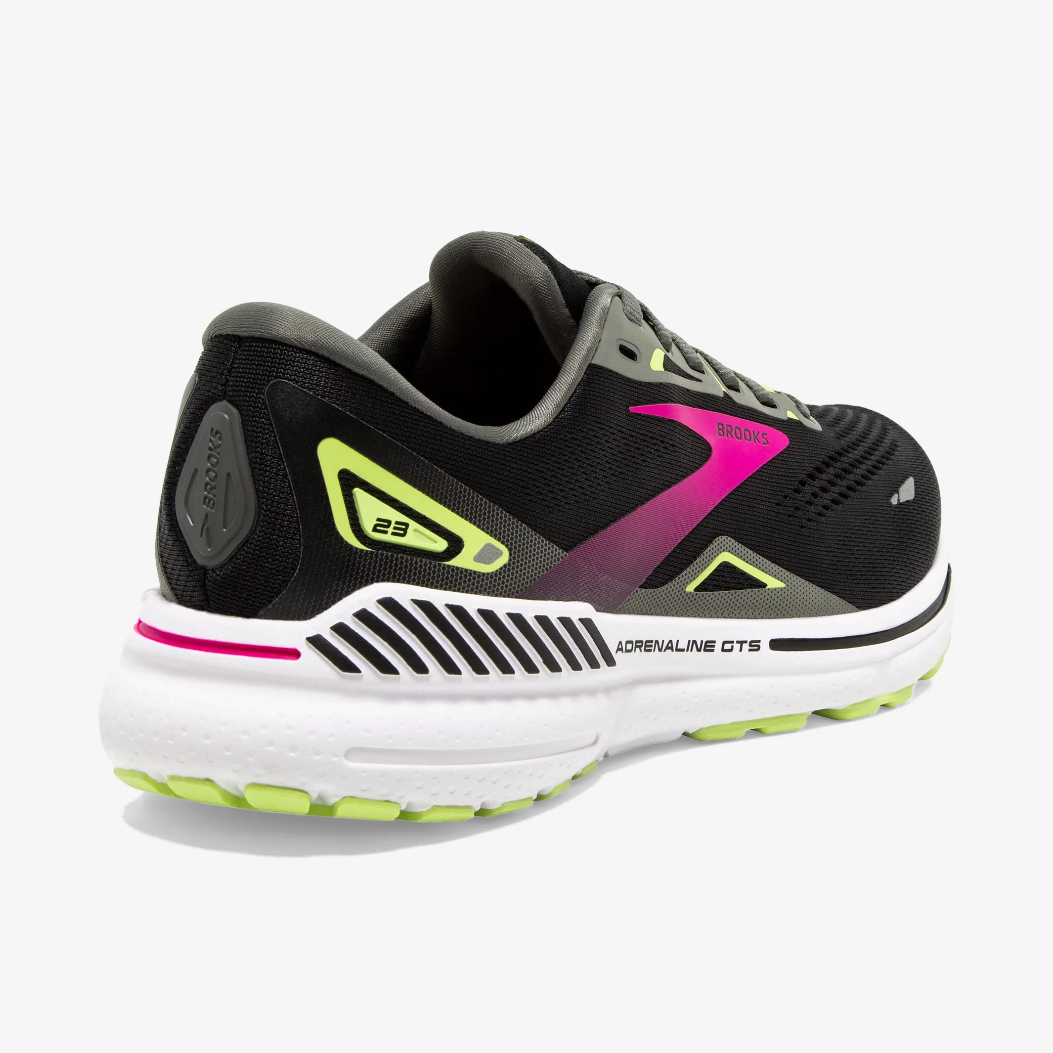 Brooks - Adrenaline GTS 23 - Femme