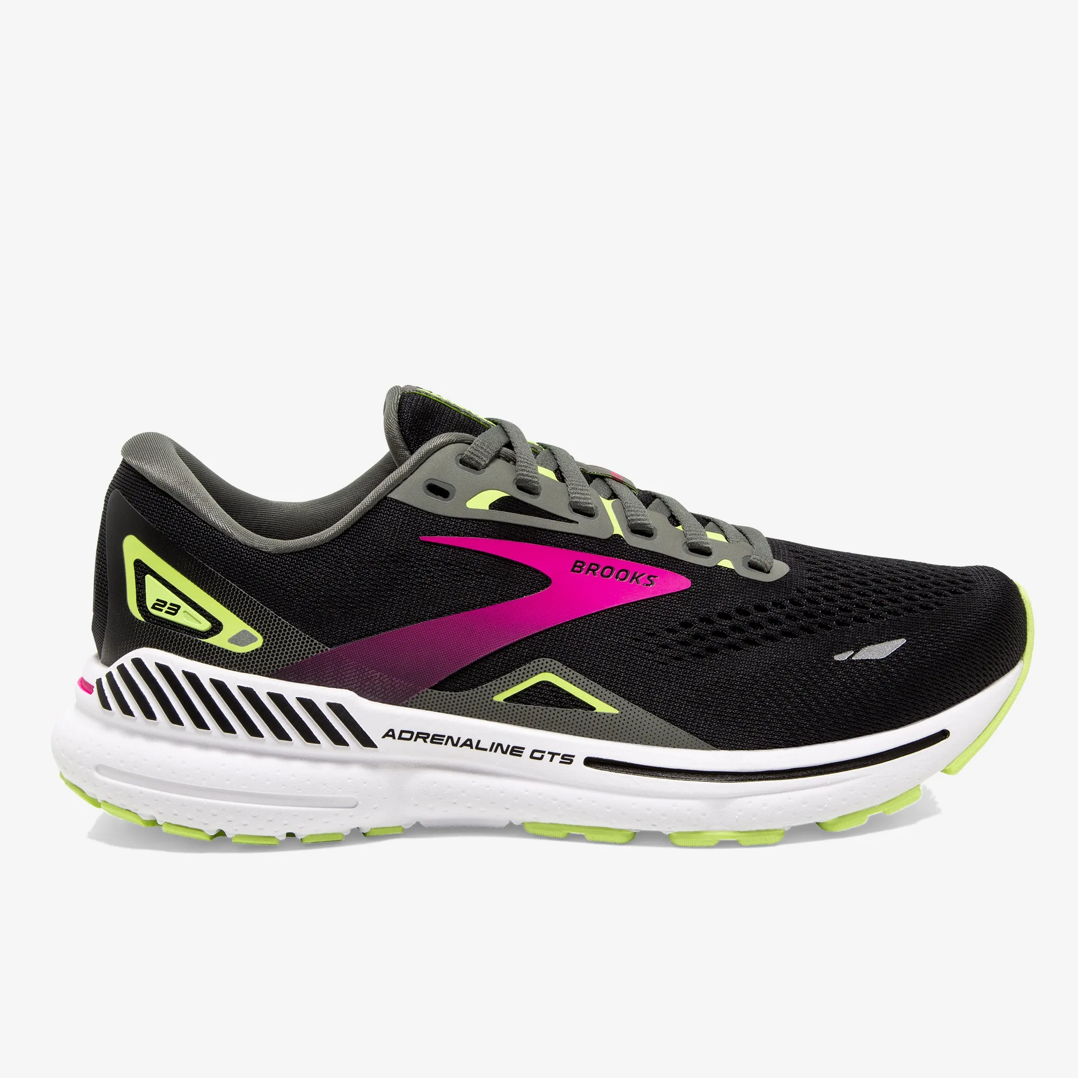 Brooks - Adrenaline GTS 23 - Femme