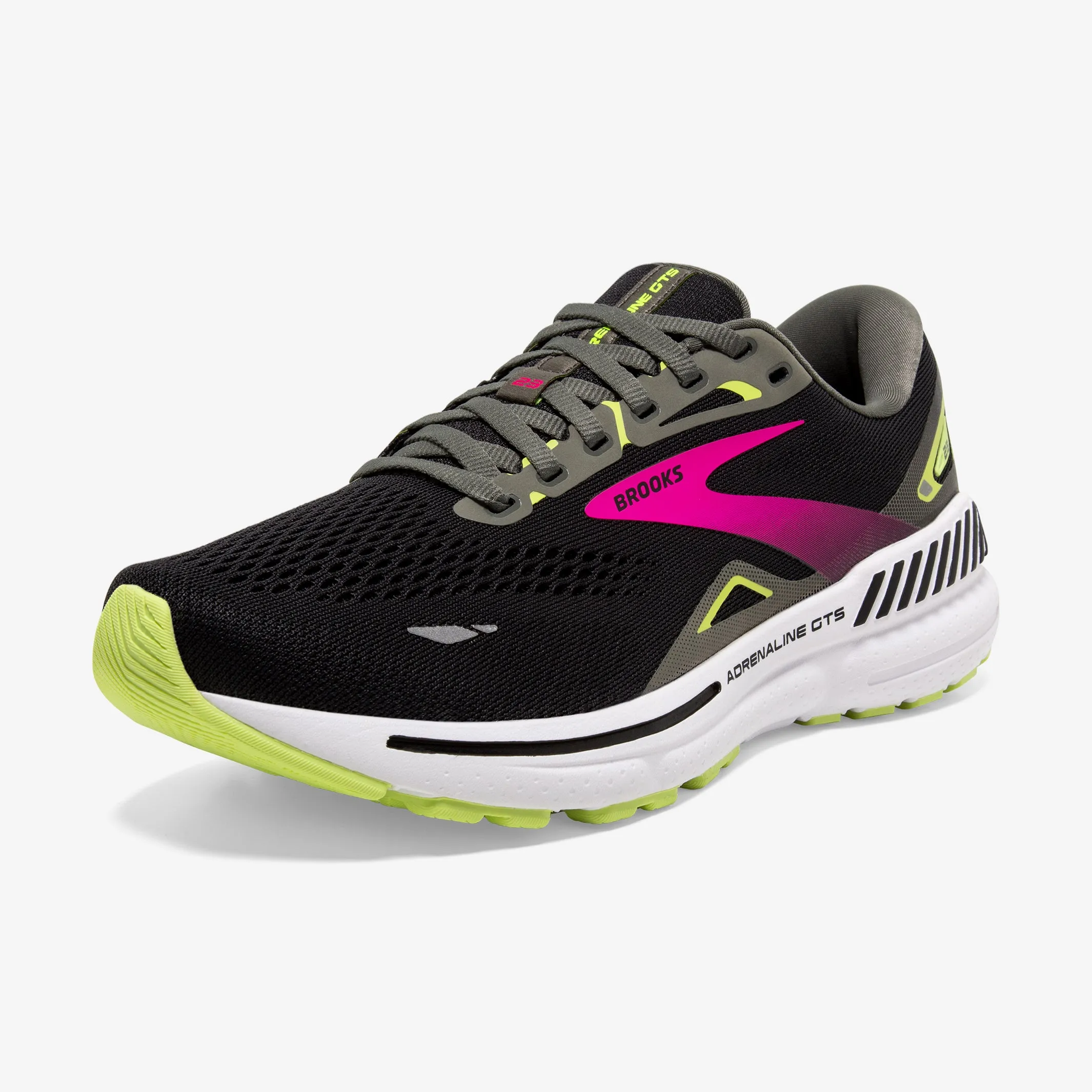 Brooks - Adrenaline GTS 23 - Femme