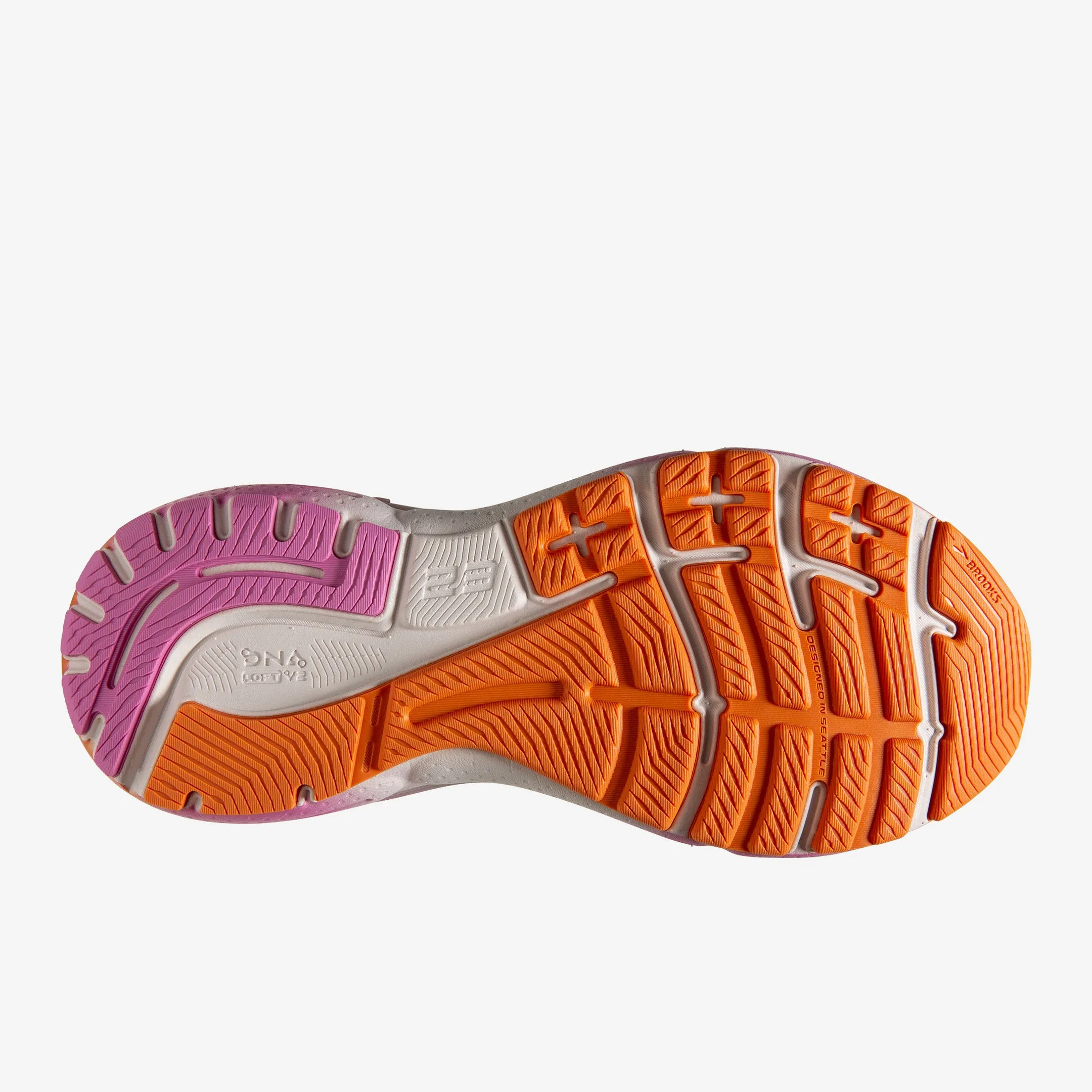 Brooks - Adrenaline GTS 23 - Femme