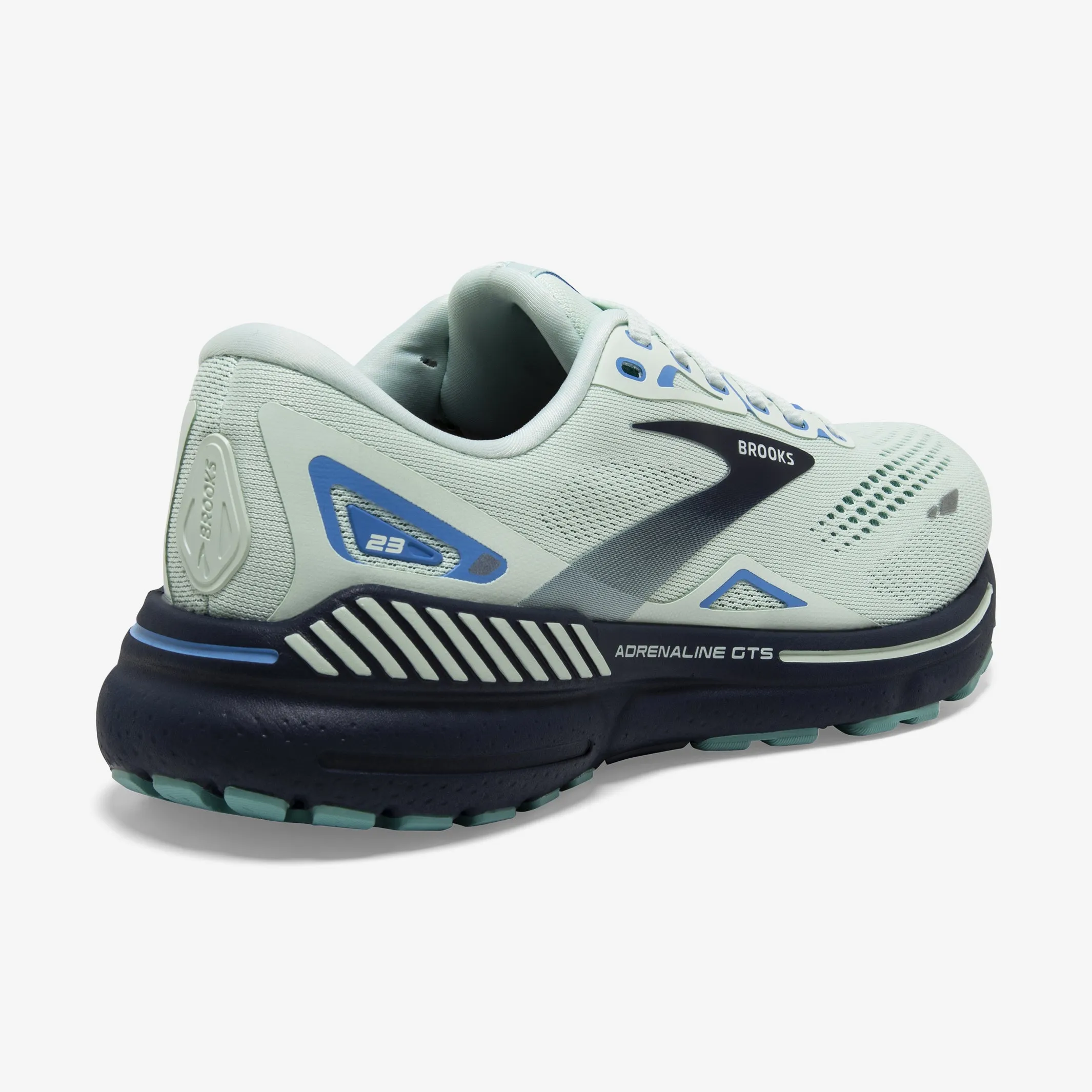 Brooks - Adrenaline GTS 23 - Femme