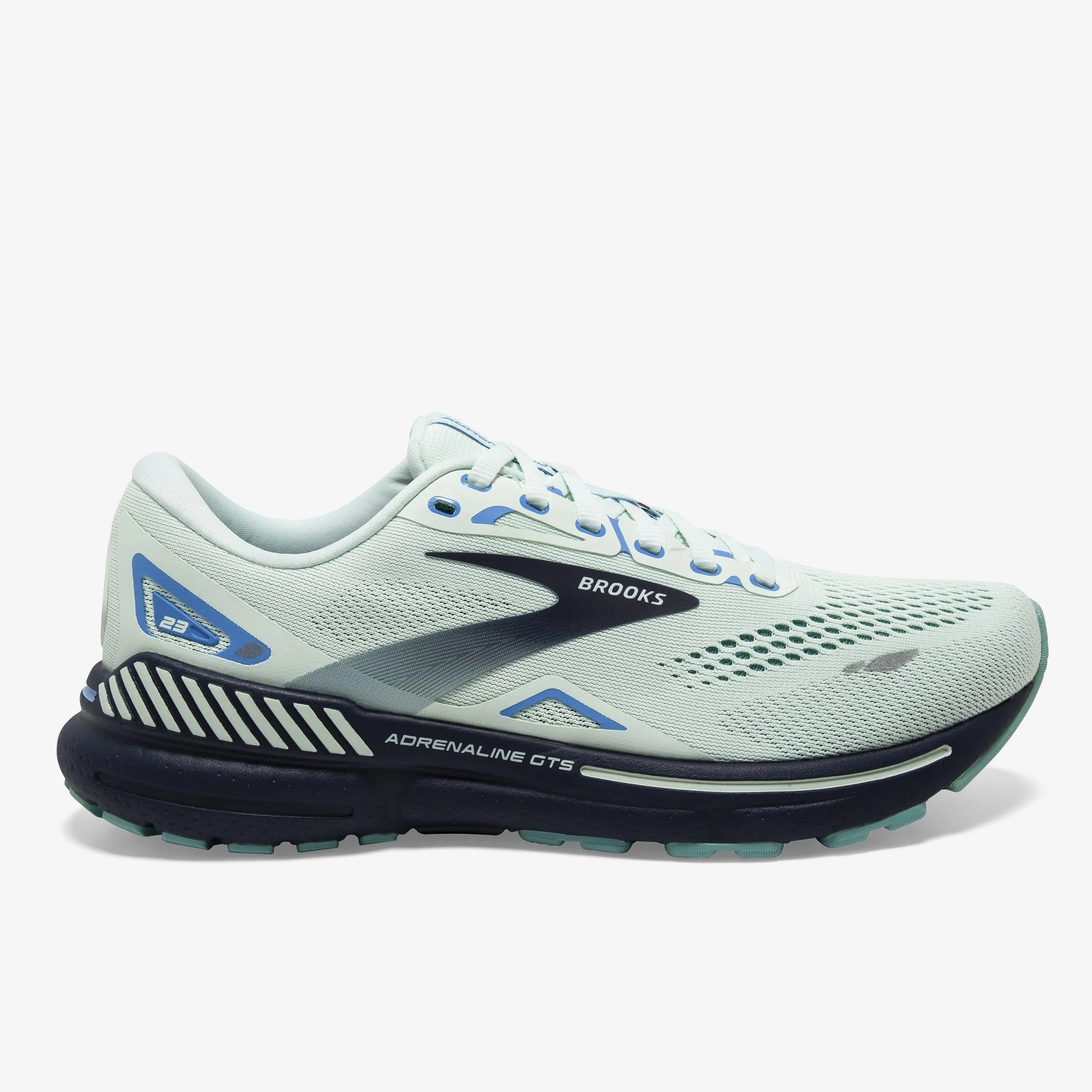 Brooks - Adrenaline GTS 23 - Femme