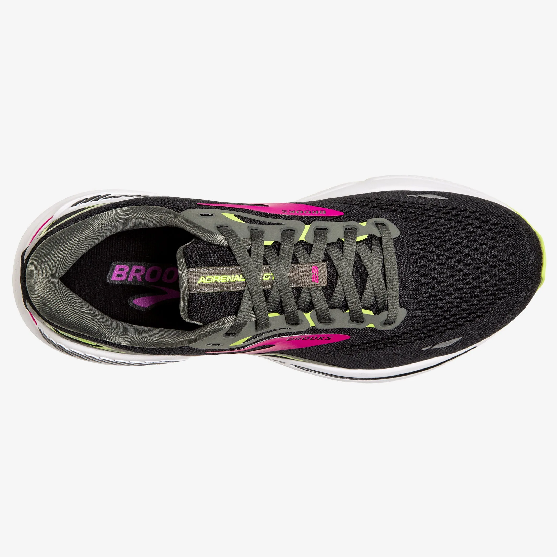 Brooks - Adrenaline GTS 23 - Femme