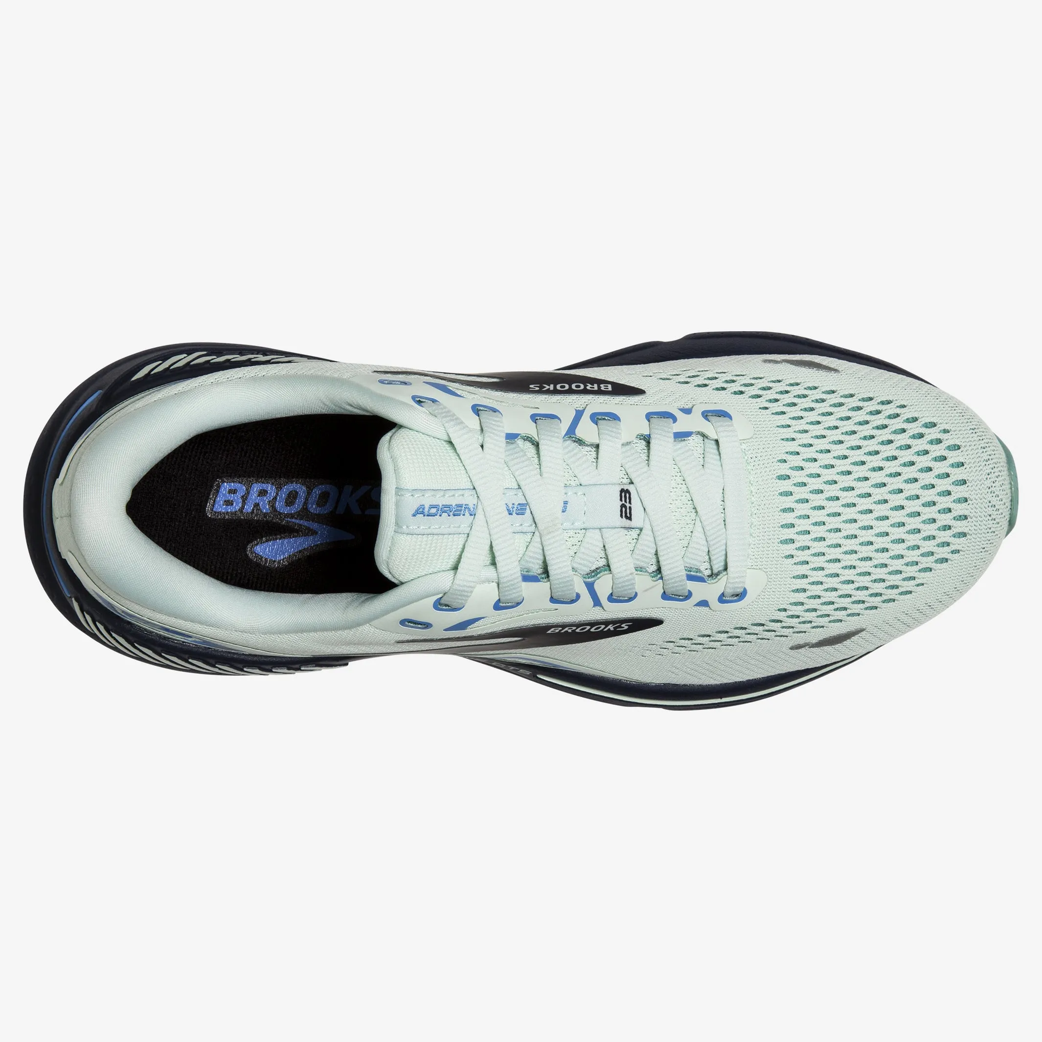 Brooks - Adrenaline GTS 23 - Femme