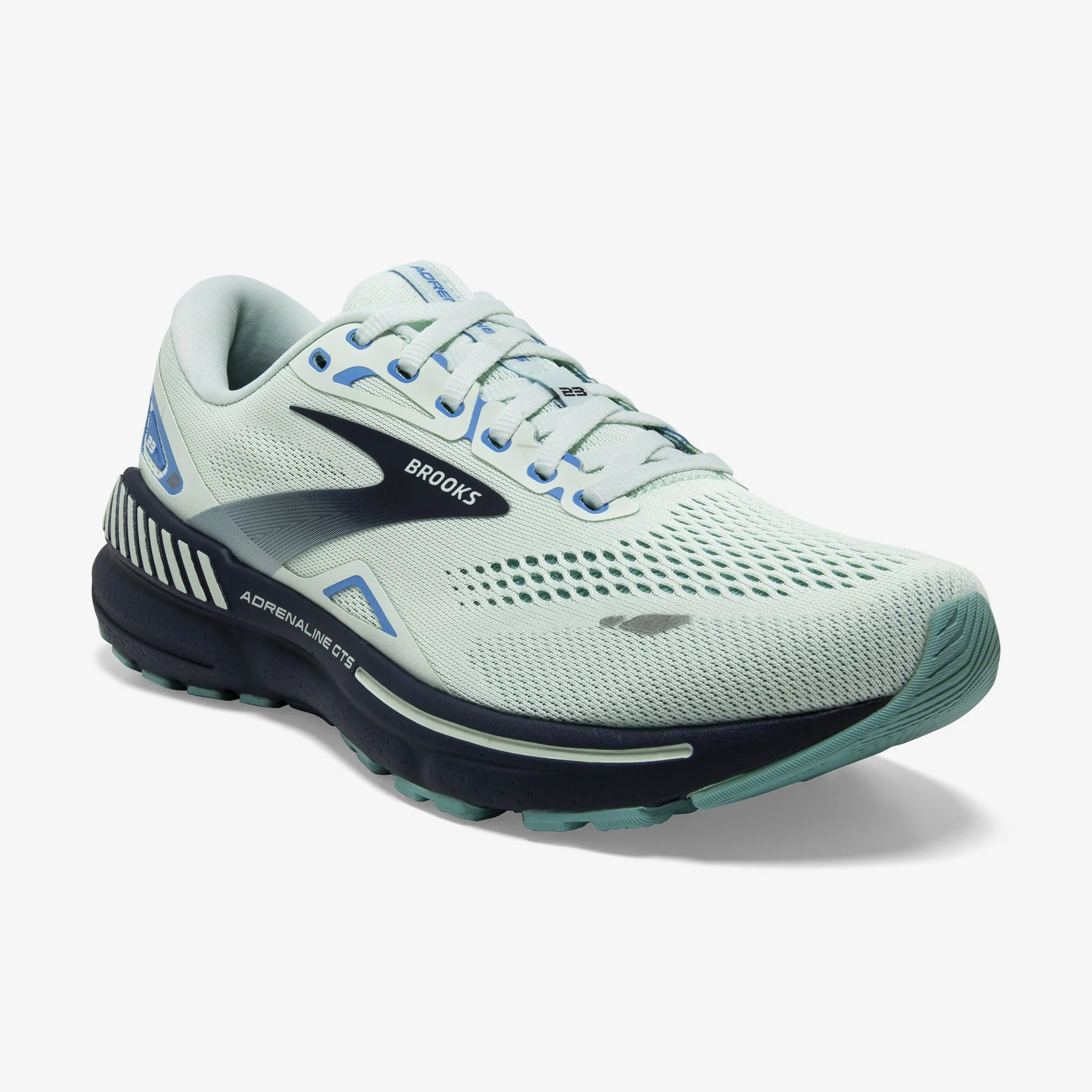 Brooks - Adrenaline GTS 23 - Femme