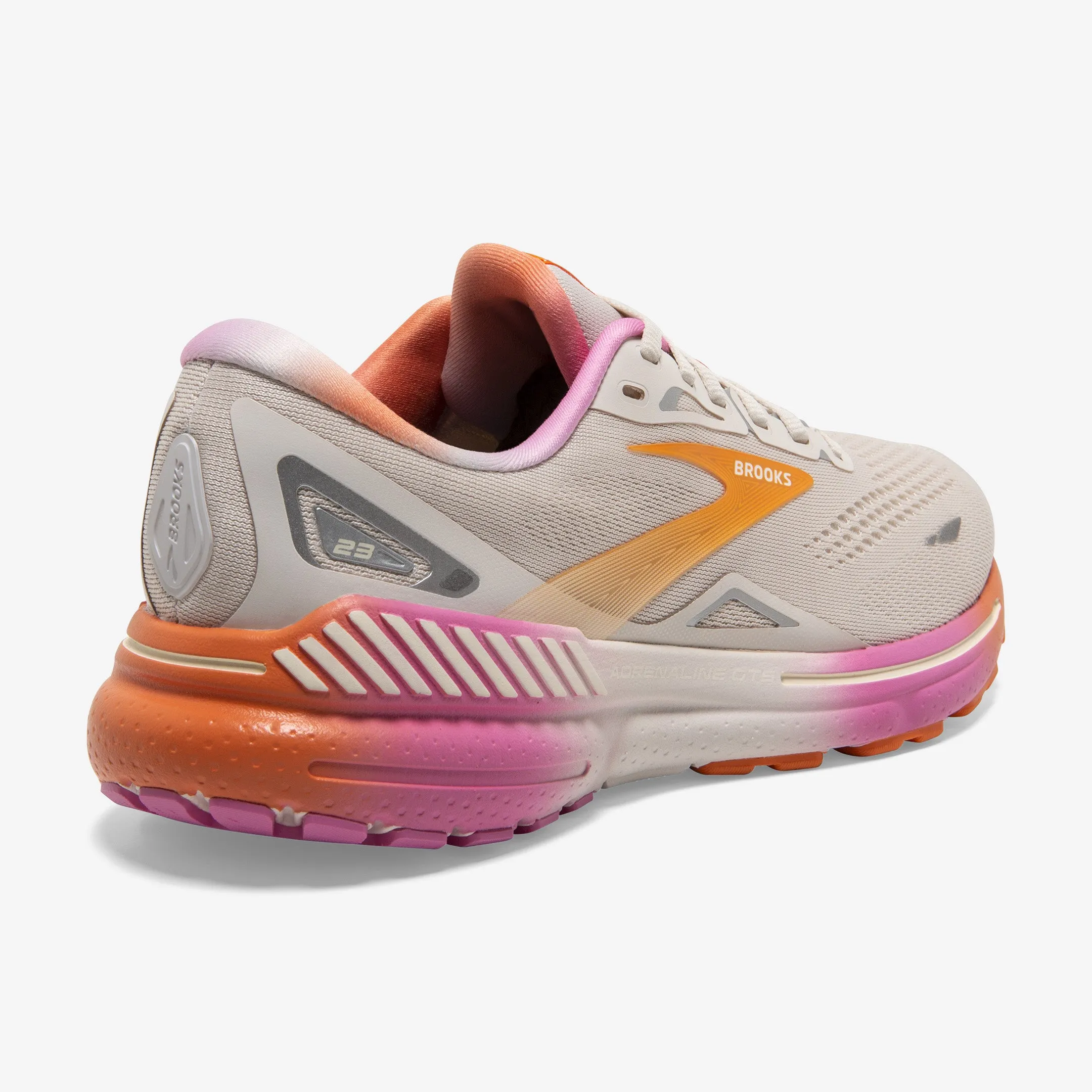 Brooks - Adrenaline GTS 23 - Femme