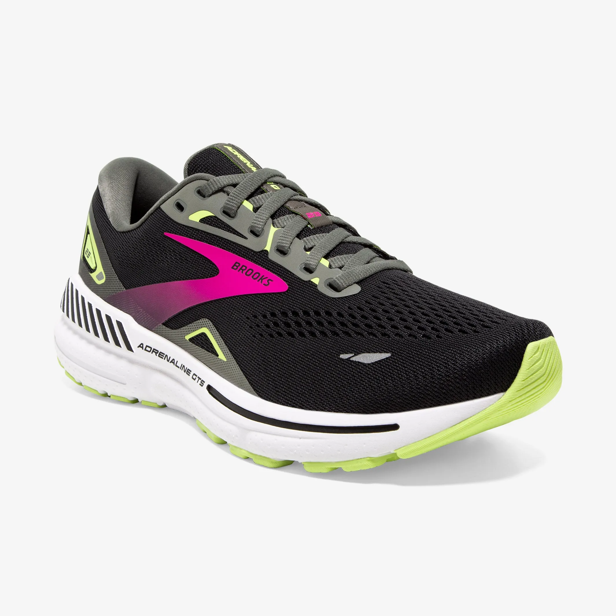 Brooks - Adrenaline GTS 23 - Femme