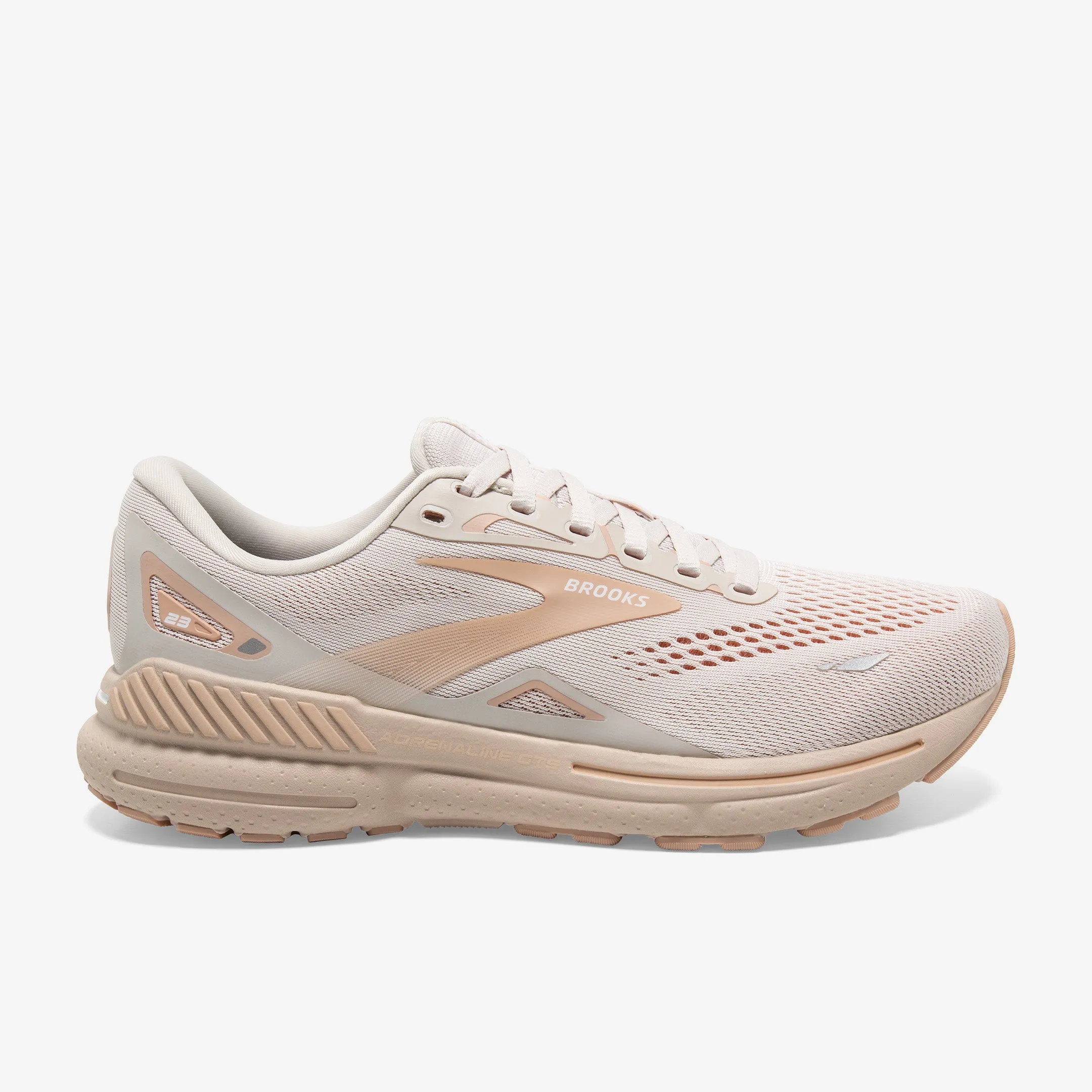 Brooks - Adrenaline GTS 23 - Femme