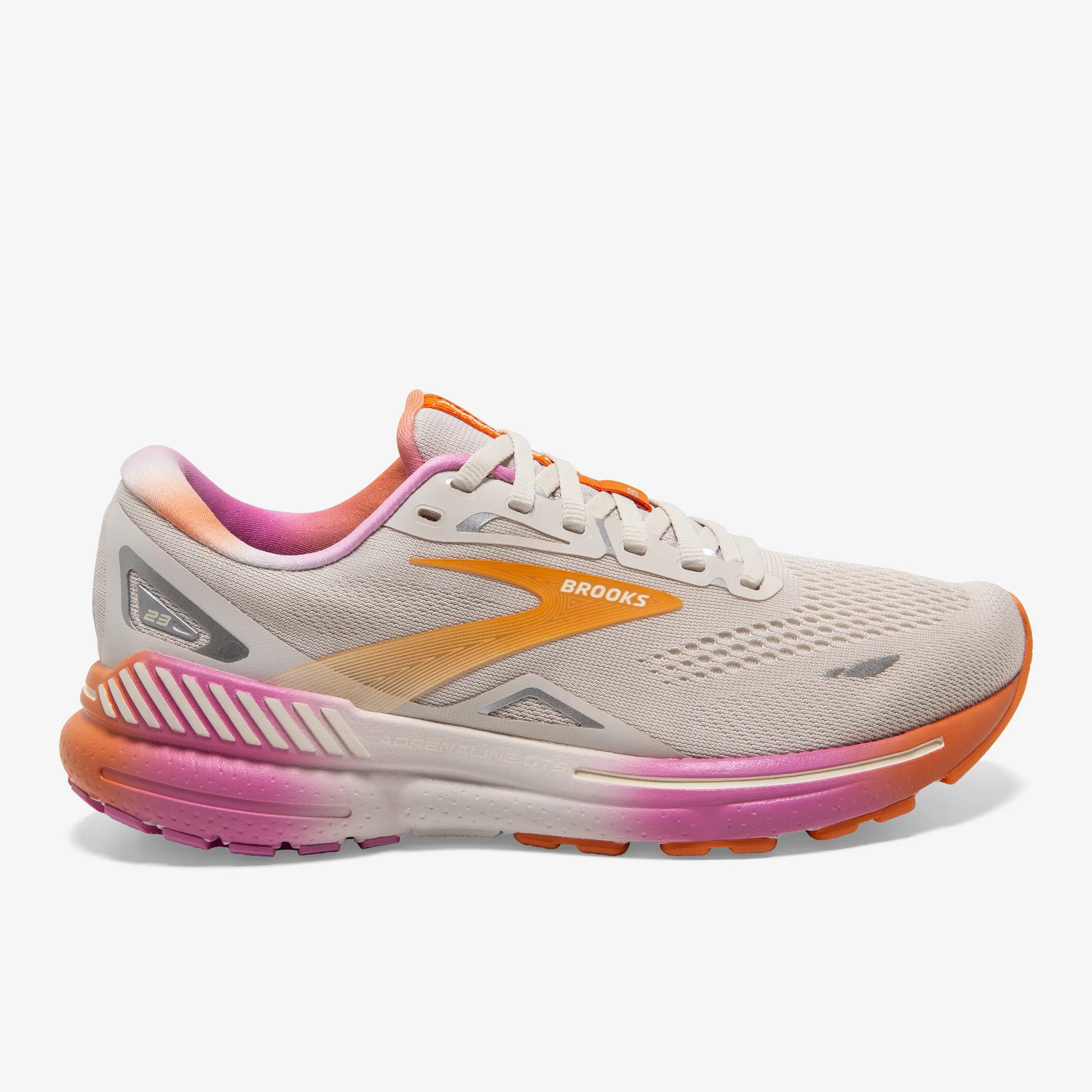 Brooks - Adrenaline GTS 23 - Femme