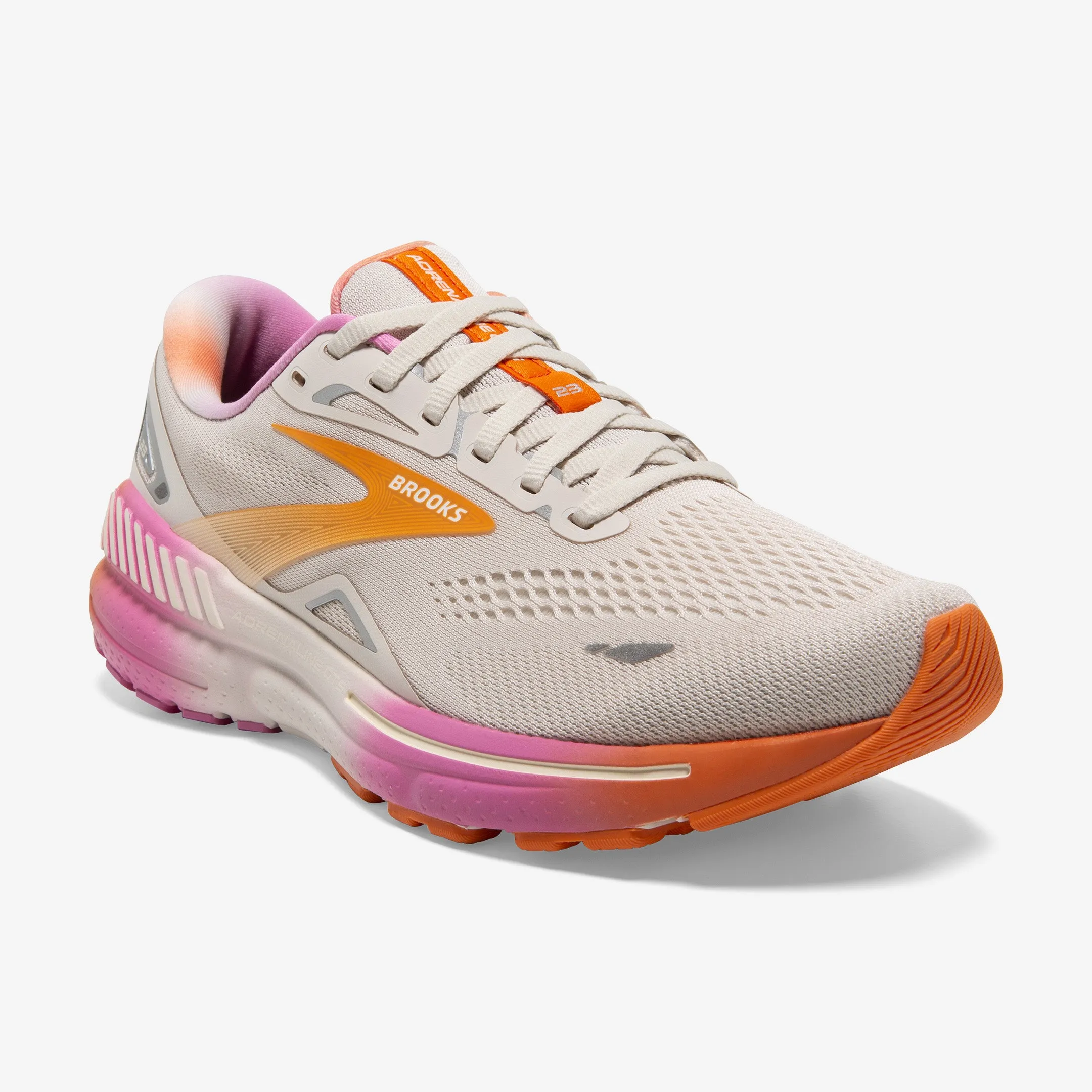 Brooks - Adrenaline GTS 23 - Femme