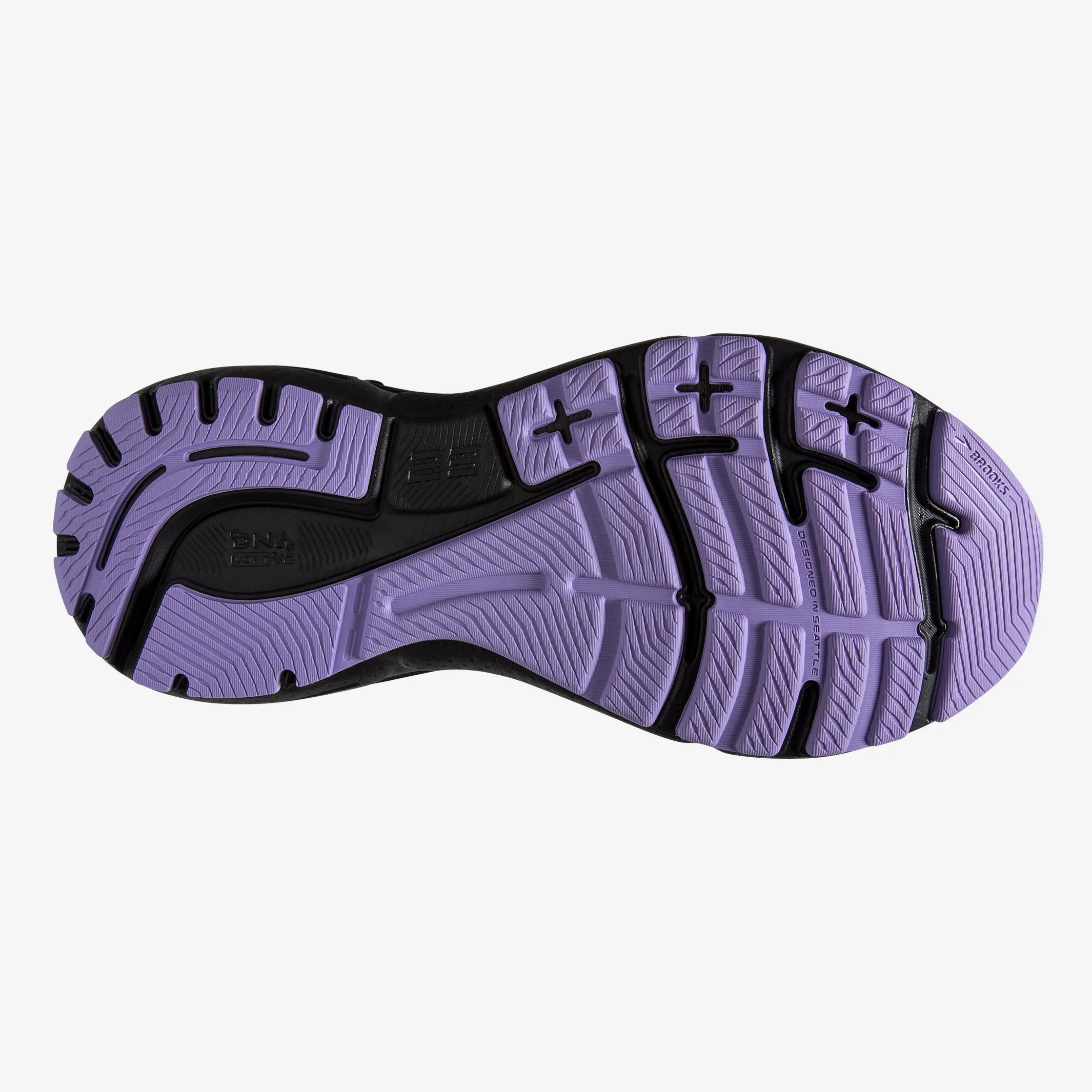 Brooks - Adrenaline GTS 23 - Étroit - Femme