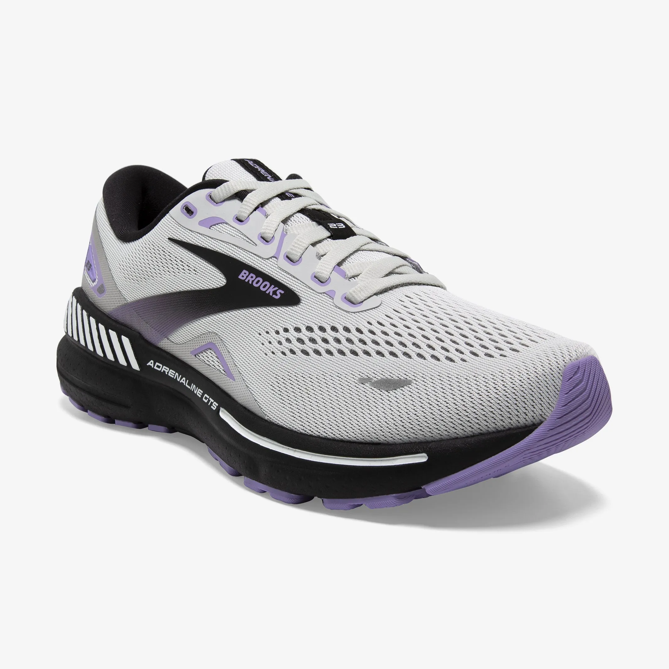 Brooks - Adrenaline GTS 23 - Étroit - Femme