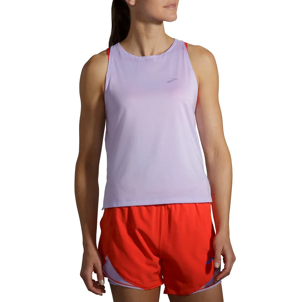 BROOKS Sprint Free Tank