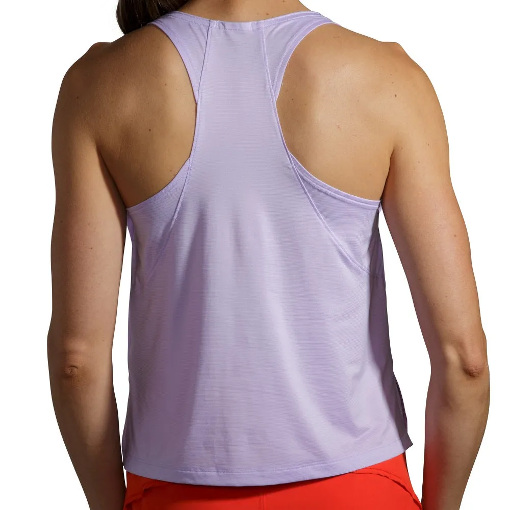 BROOKS Sprint Free Tank