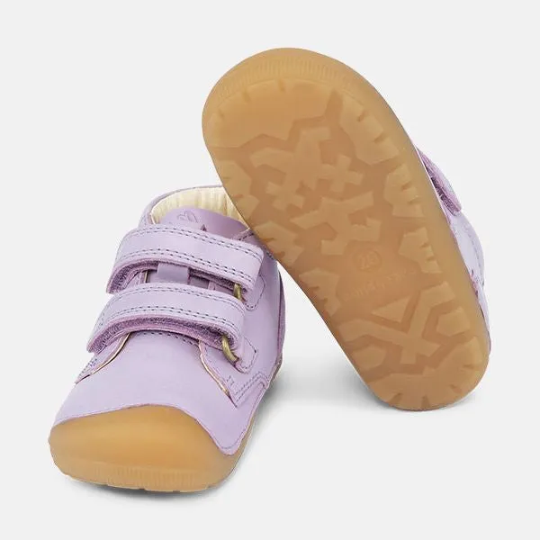 Bundgaard Petit Velcro Lilac