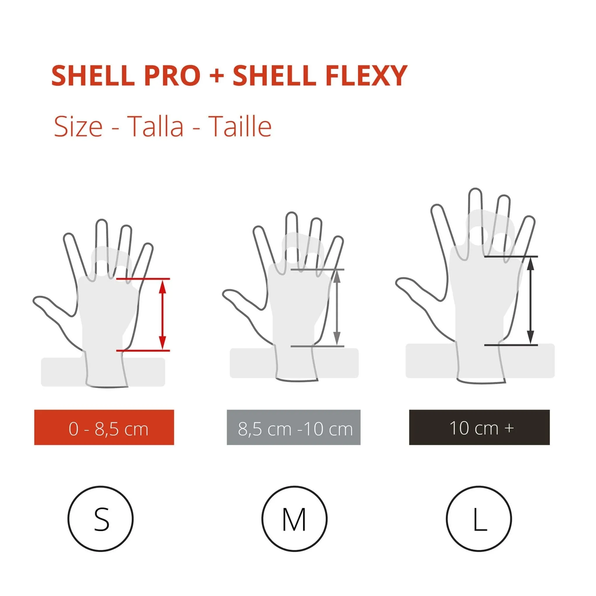 Calleras Shell Pro