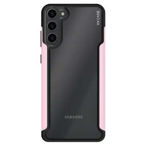 Capa para Galaxy S23 Shield Cover Rosa