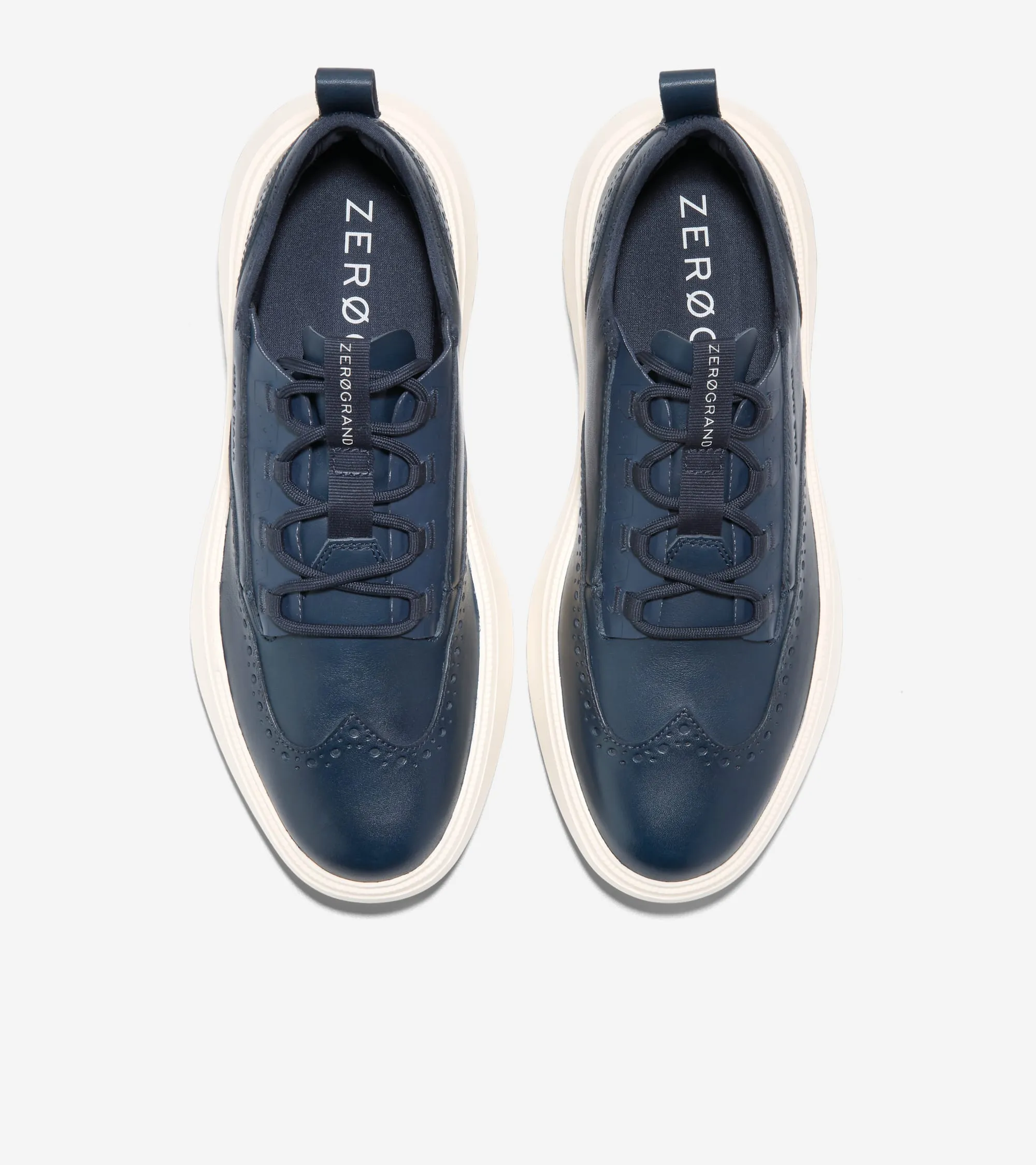 COLE HAAN | SNEAKERS DE VESTIR HOMBRE | ZEROGRAND WFA MARINE BLUE | AZUL