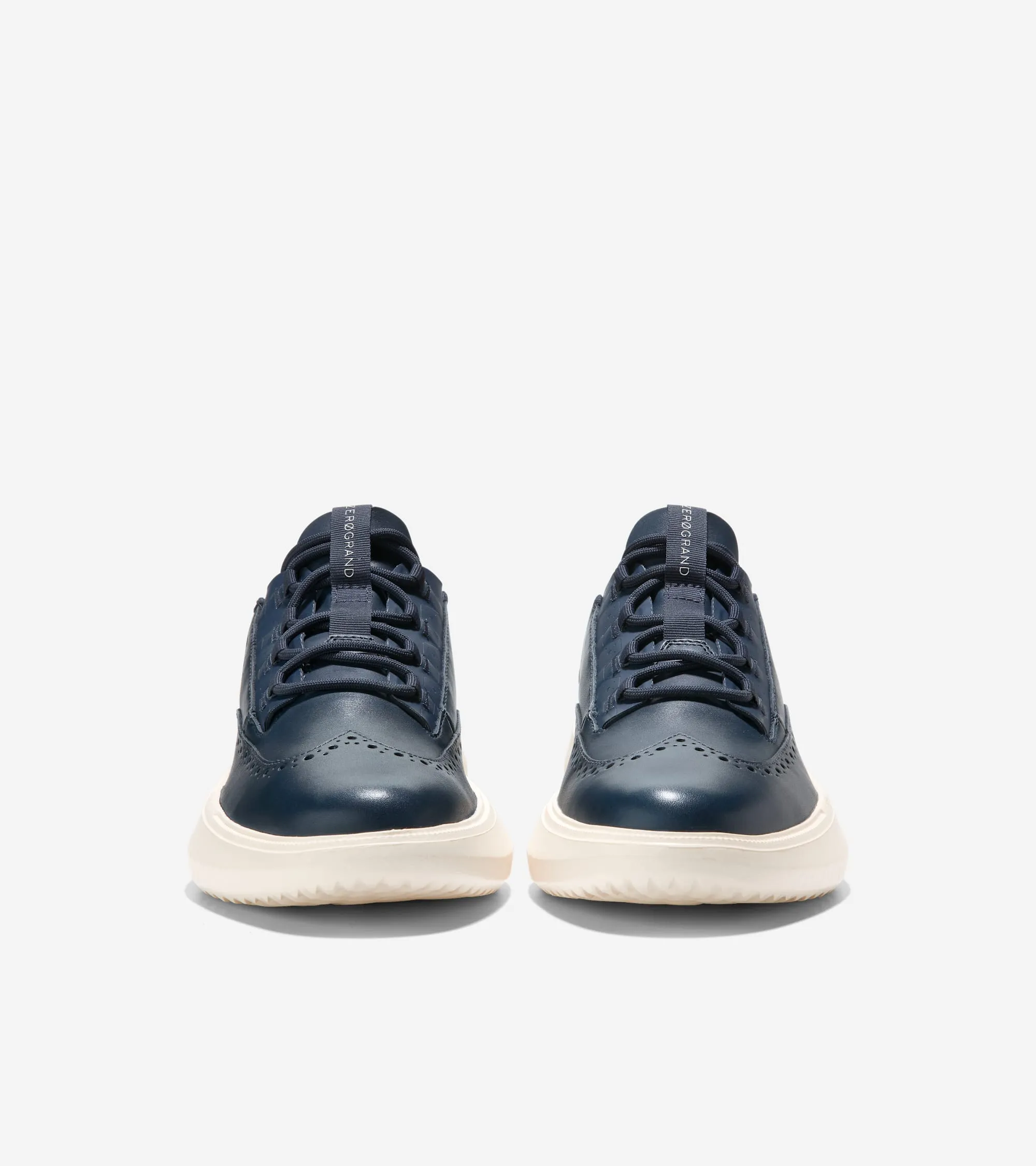 COLE HAAN | SNEAKERS DE VESTIR HOMBRE | ZEROGRAND WFA MARINE BLUE | AZUL