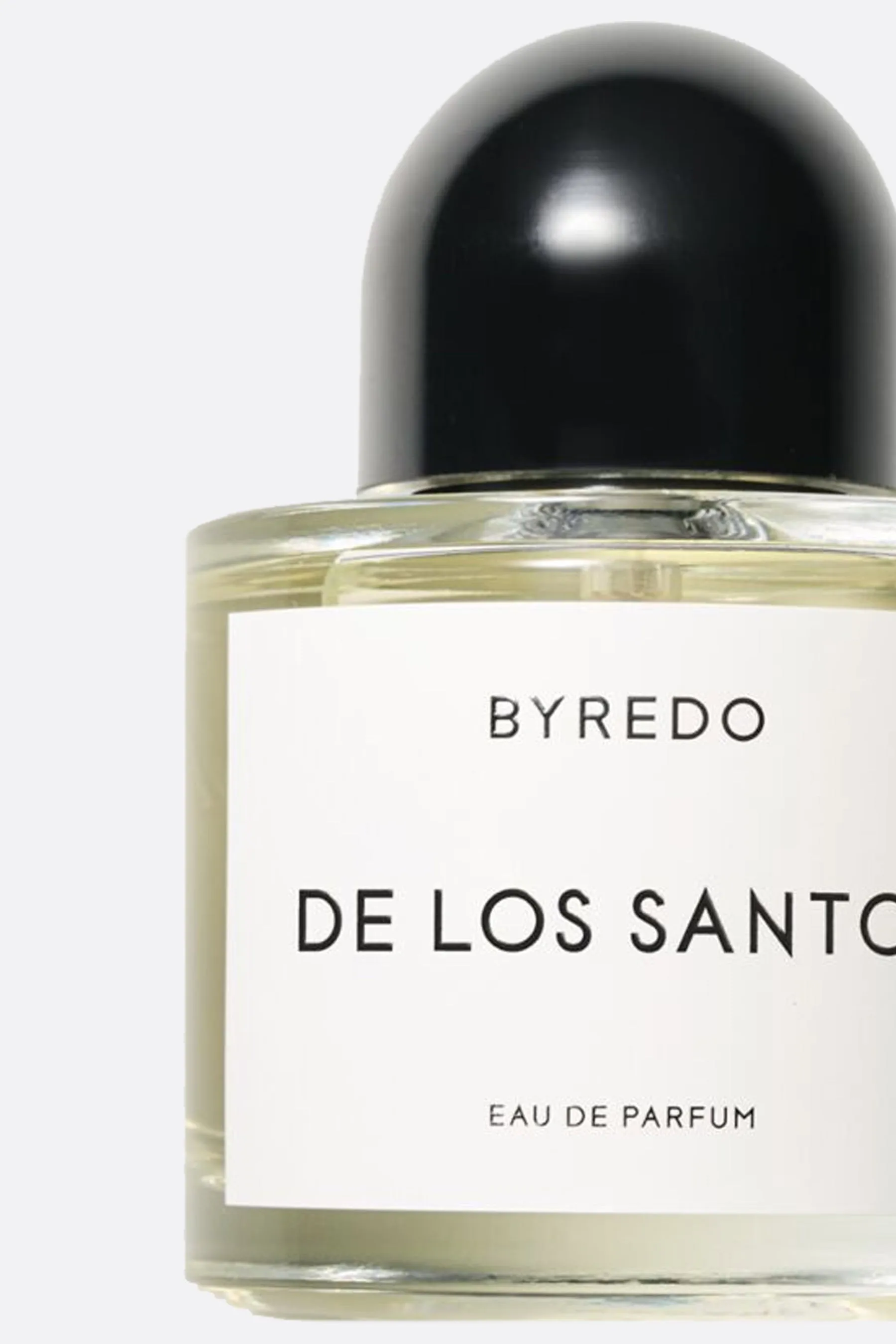 De Los Santos Eau de Parfum 100 ml