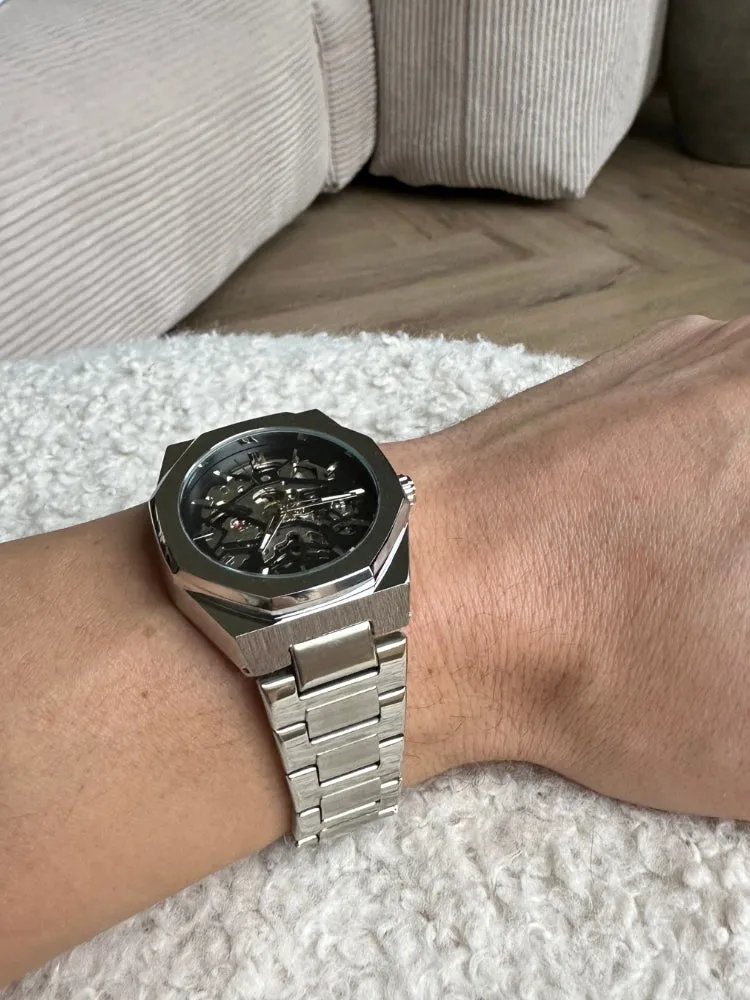 Decarba Watch