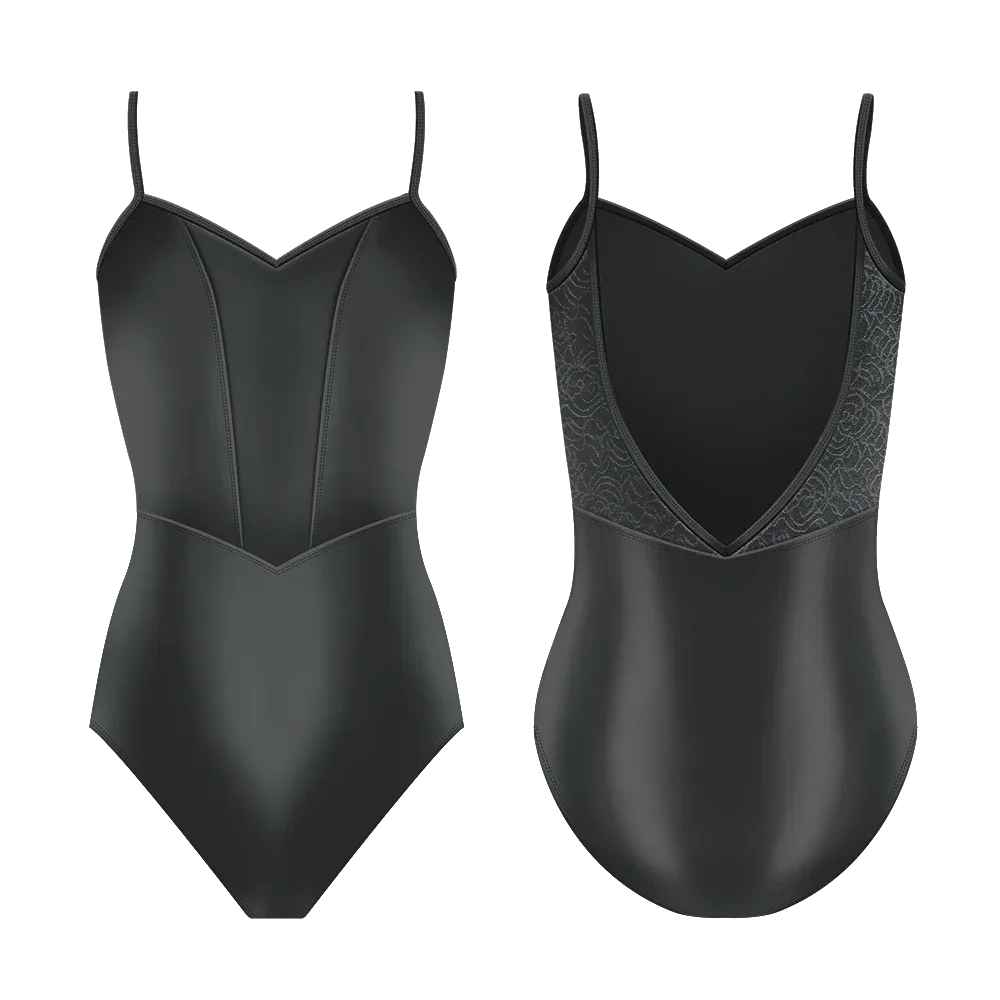 Demi Chanelle Leotard (L0113L)