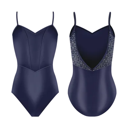 Demi Chanelle Leotard (L0113L)