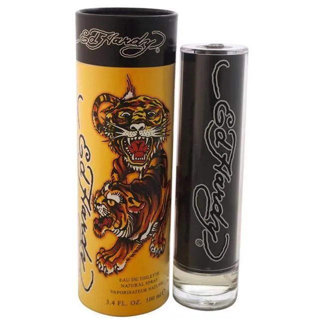 Ed Hardy by Christian Audigier for Men - Eau de Toilette - EDT/S