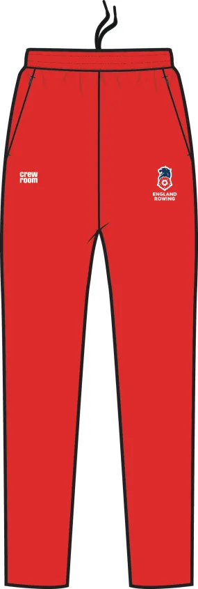 England Beach Sprint Women's Trackpants