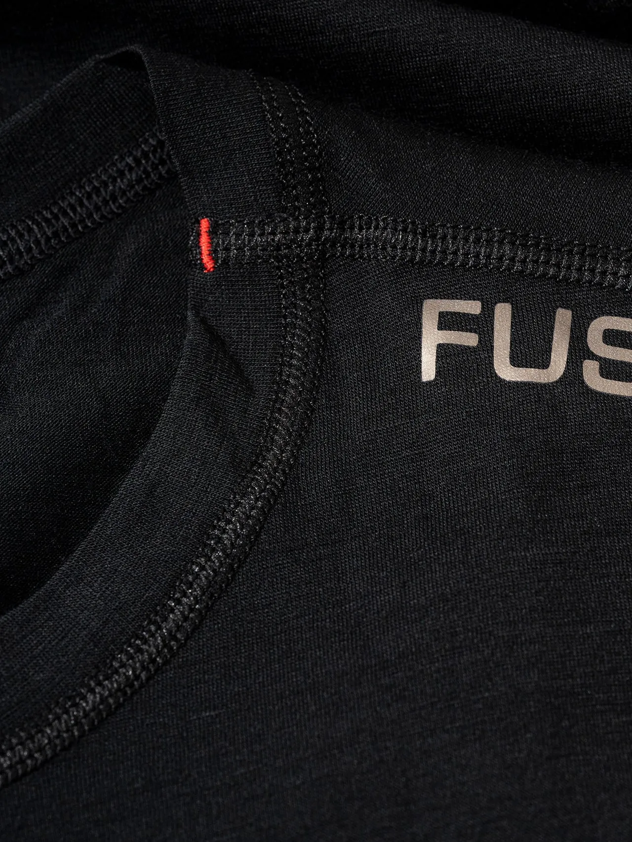 Fusion Merino 150 Shirt Lange Mouwen  Dames