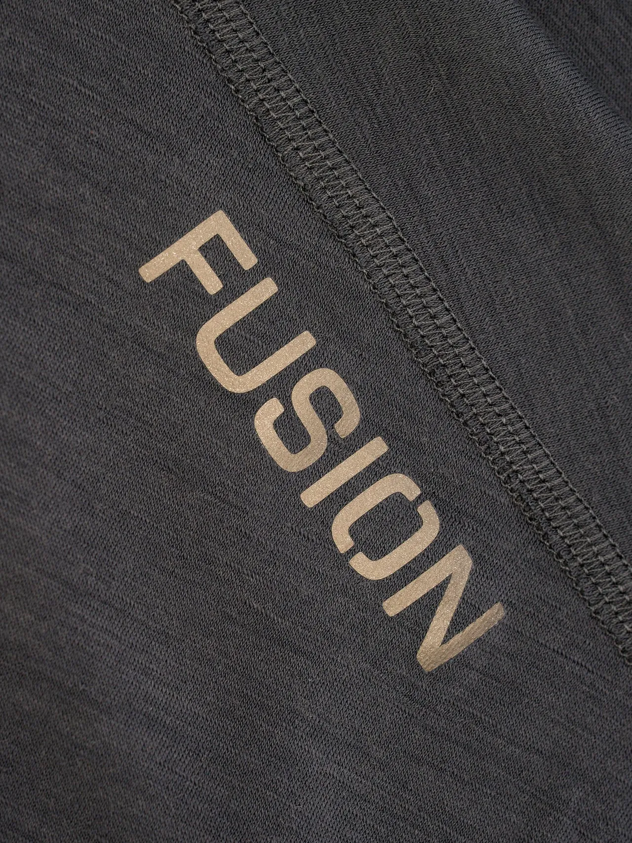 Fusion Merino 150 Shirt Lange Mouwen  Dames