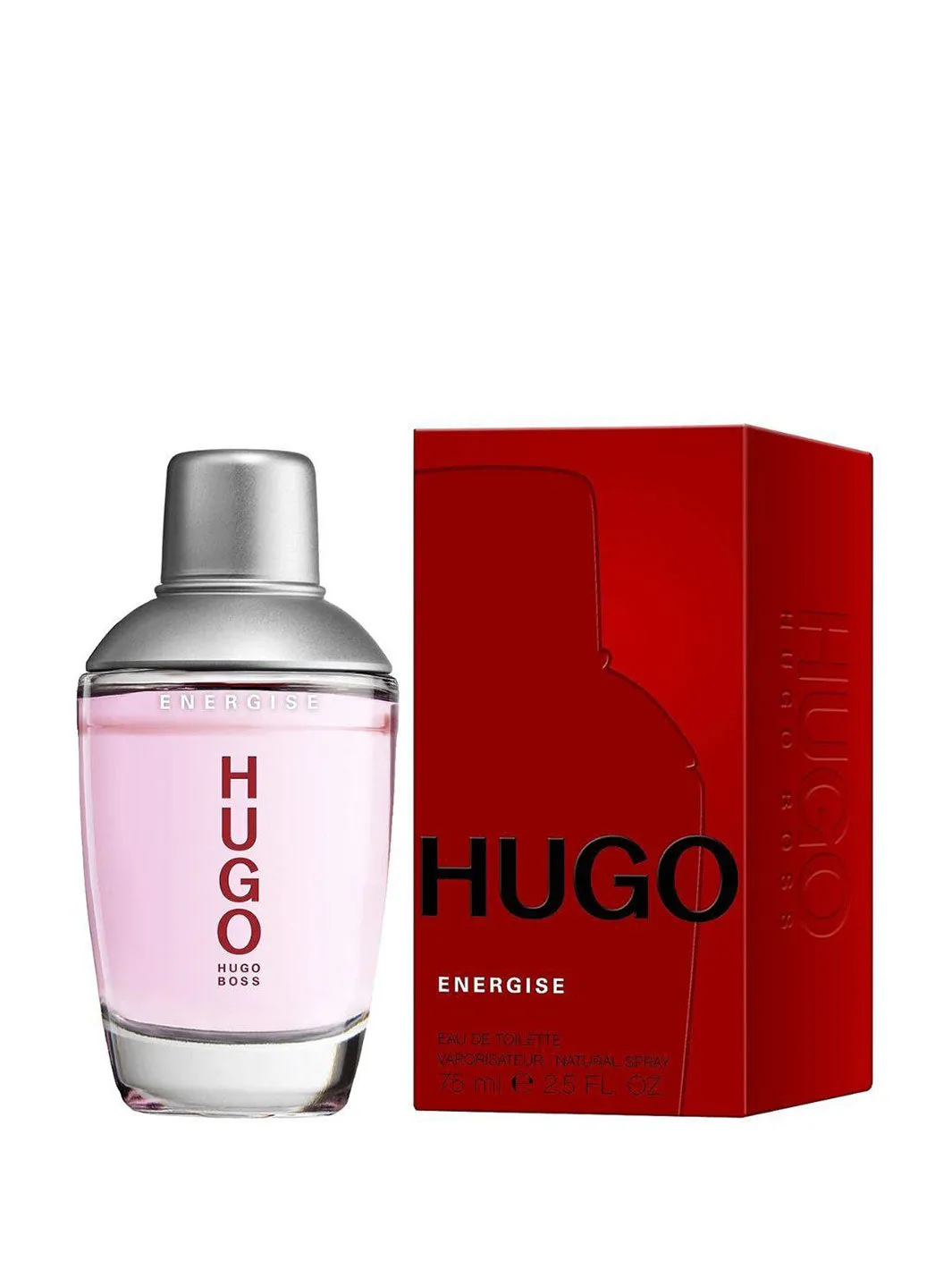 Hugo Boss Hugo Energise EDT