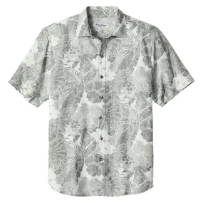 LIMITED EDITION Tommy Bahama™ Coconut Point Playa Flora Short Sleeve Shirt