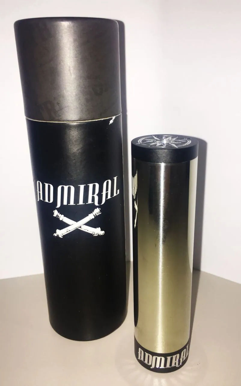 LIQUIDACION Admiral Mod 20700 by Broadside