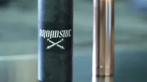 LIQUIDACION Broadside Mod 18650