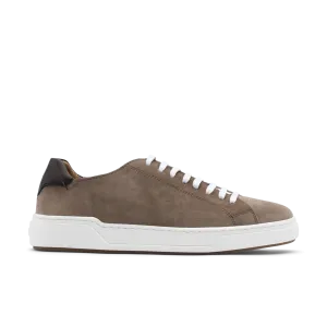 LOTTUSSE | SNEAKERS DE VESTIR HOMBRE | TORINO TOPO | BEIGE