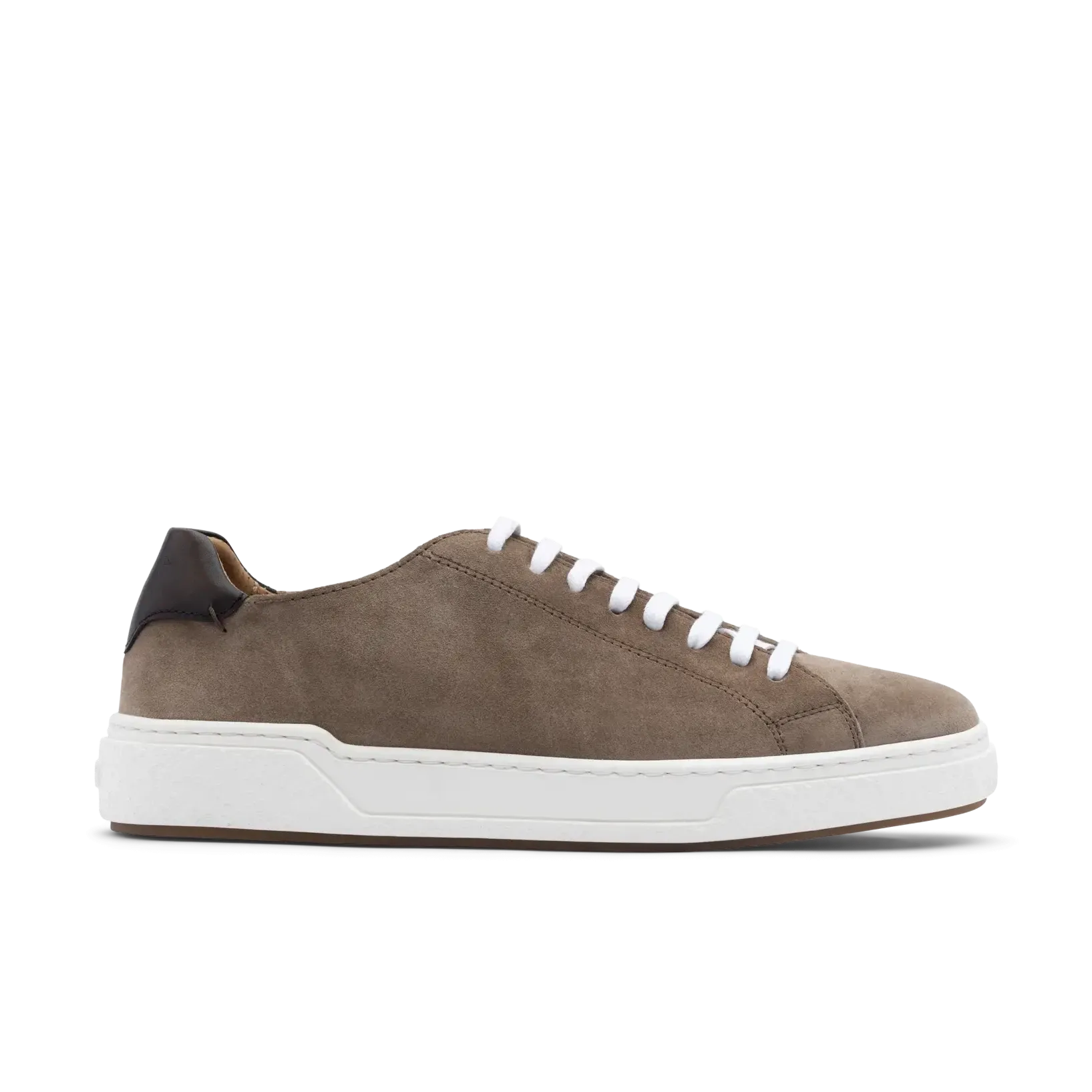 LOTTUSSE | SNEAKERS DE VESTIR HOMBRE | TORINO TOPO | BEIGE