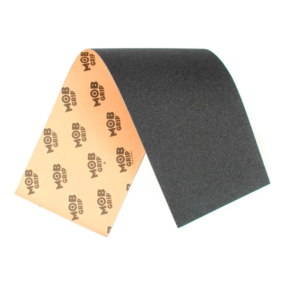 MOB Grip Black 10" Griptape Lija