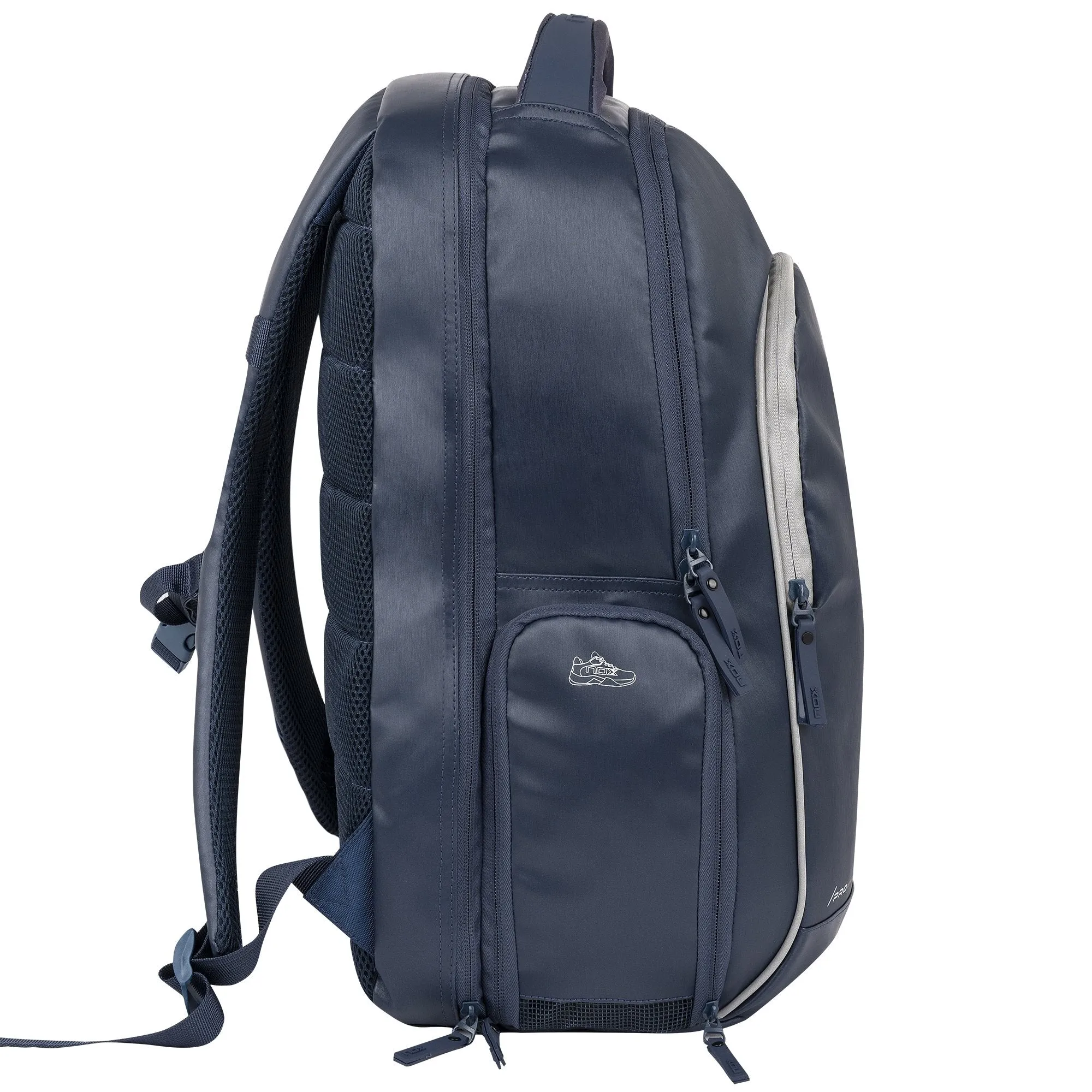 MOCHILA PRO SERIES Azul Marino