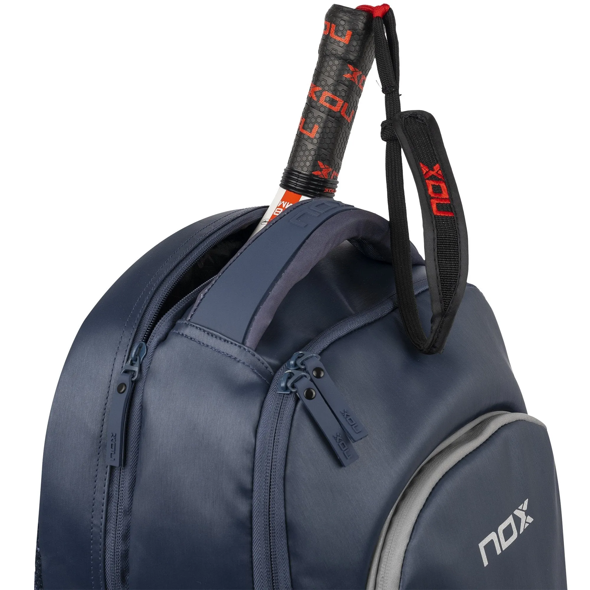 MOCHILA PRO SERIES Azul Marino