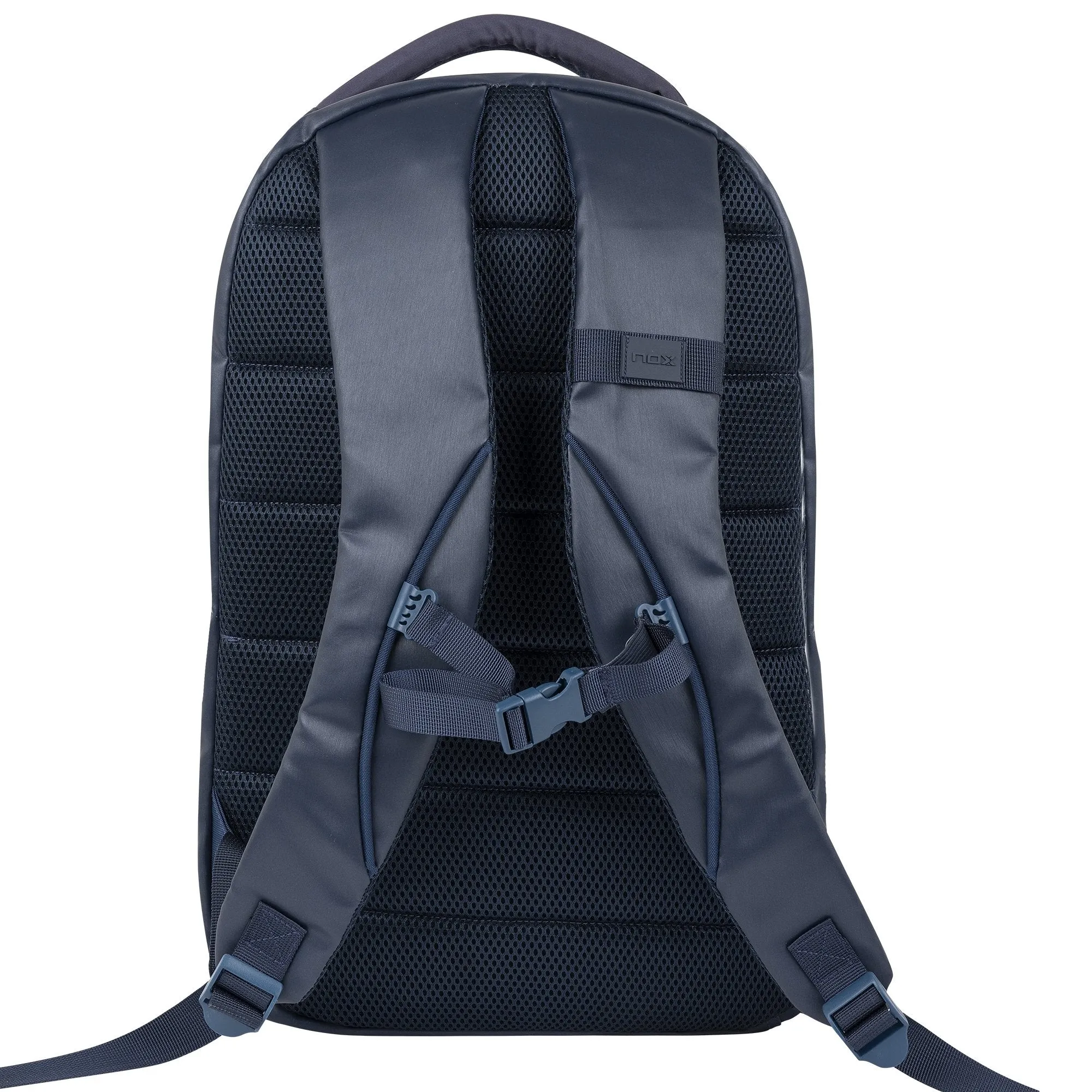 MOCHILA PRO SERIES Azul Marino