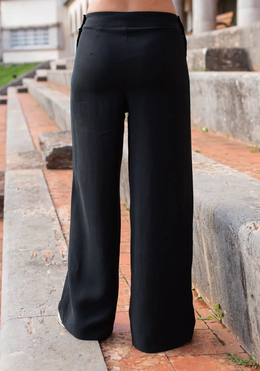 Pantalon PARADA Black