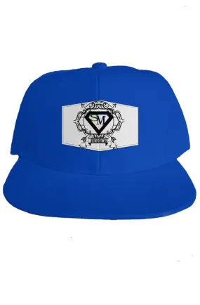 SM Fashion Alpha Snapback