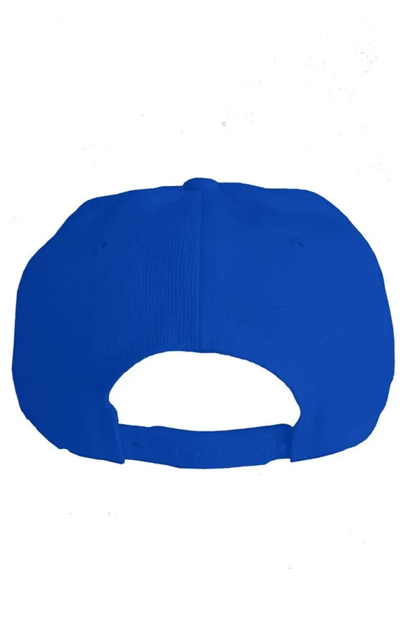 SM Fashion Alpha Snapback